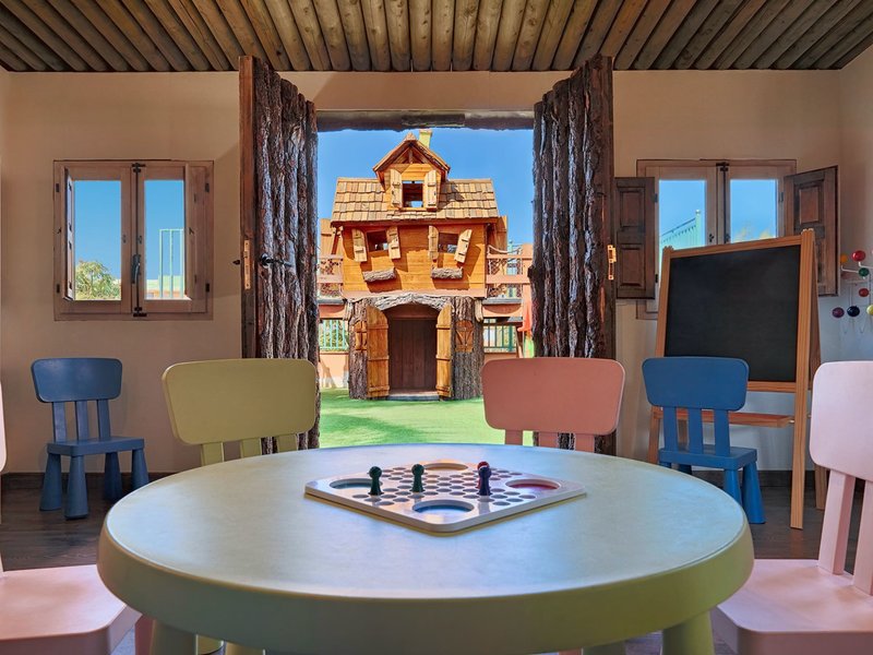 Green Garden Eco Resort 21