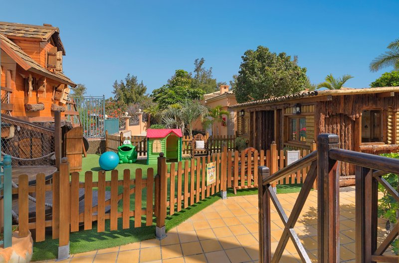 Green Garden Eco Resort 22