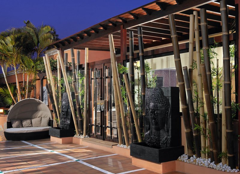 Green Garden Eco Resort 23