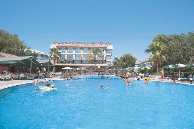 Seher Resort & Spa 1