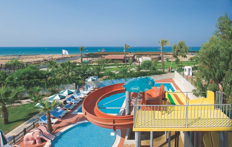 Seher Resort & Spa 4