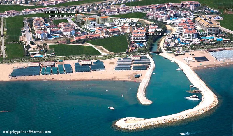 Seher Resort & Spa 6