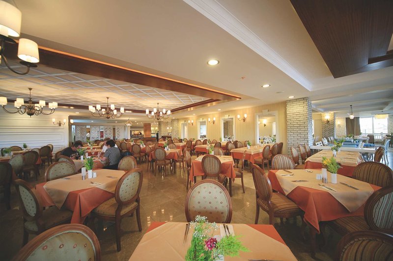 Seher Resort & Spa 7
