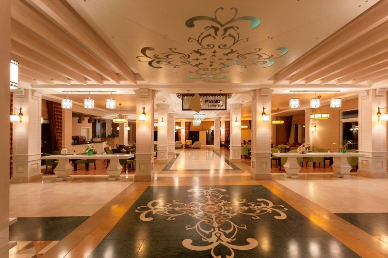 Seher Resort & Spa 8