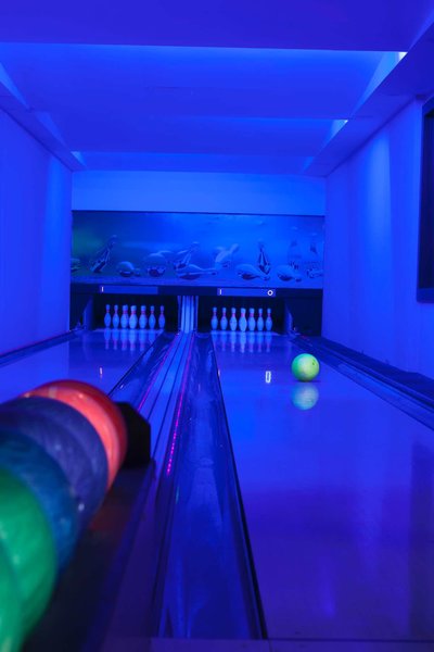 Seher Resort & Spa 15