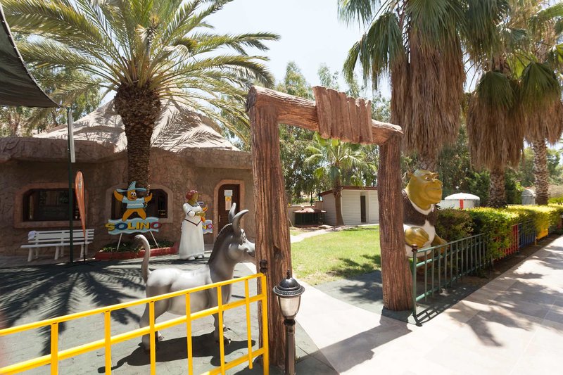 Seher Resort & Spa 16