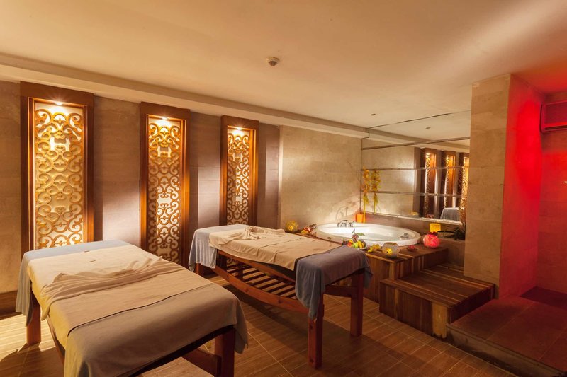 Seher Resort & Spa 17