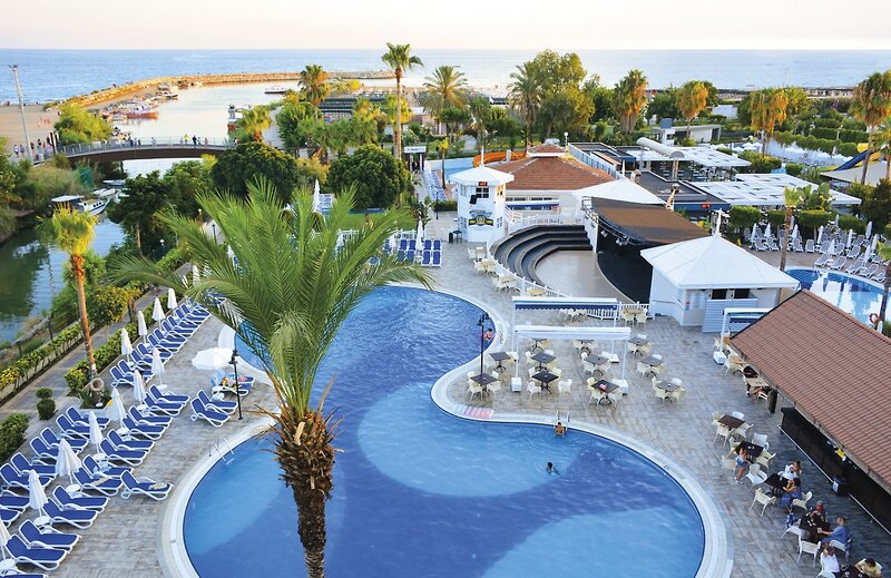 Seher Resort & Spa 3