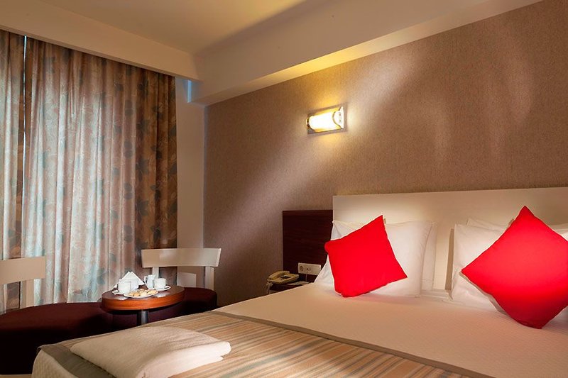 Seher Resort & Spa 10