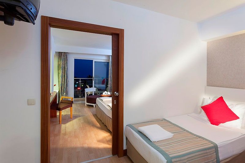 Seher Resort & Spa 11