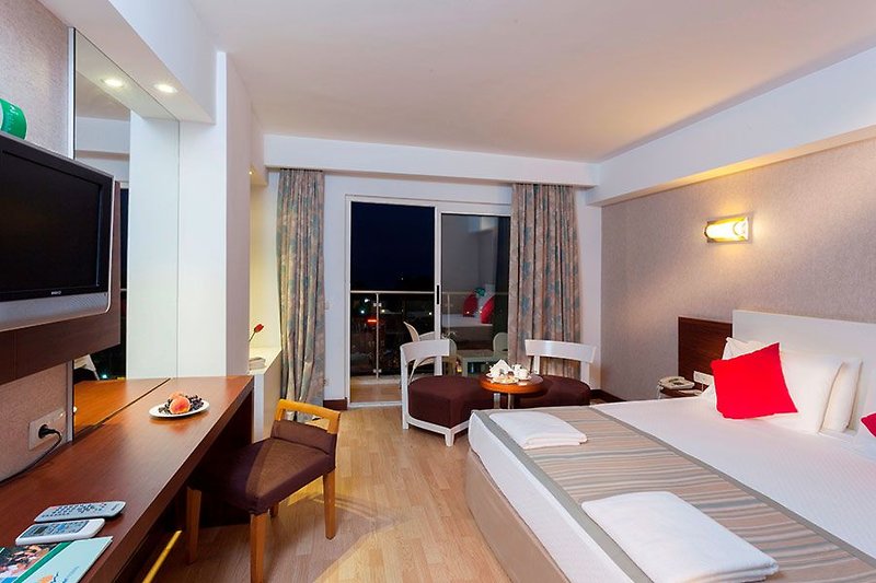 Seher Resort & Spa 12