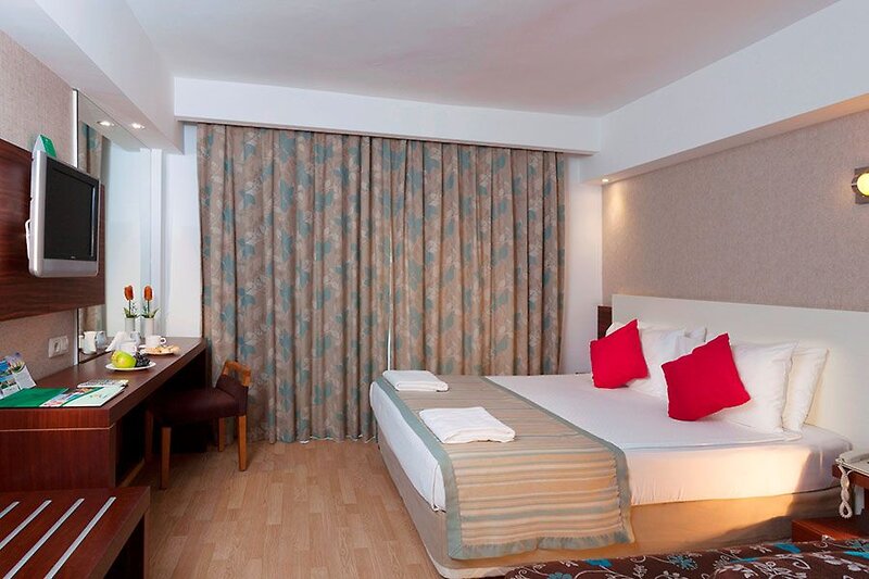 Seher Resort & Spa 13