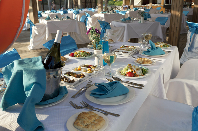 Seher Resort & Spa 15