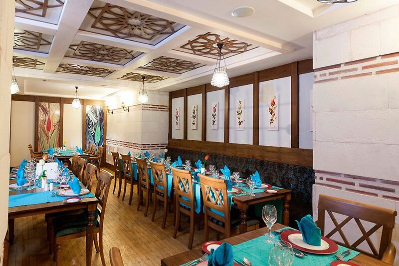 Seher Resort & Spa 19