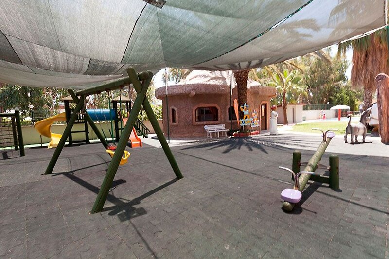 Seher Resort & Spa 21