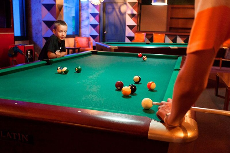 Seher Resort & Spa 24