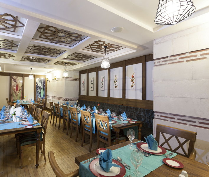 Seher Resort & Spa 6
