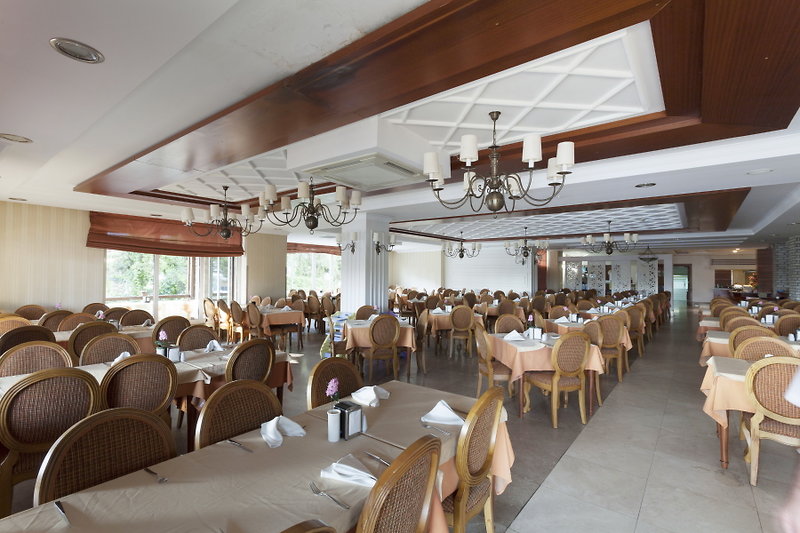 Seher Resort & Spa 7
