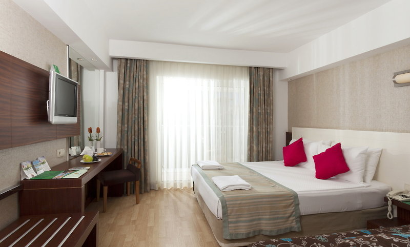 Seher Resort & Spa 8