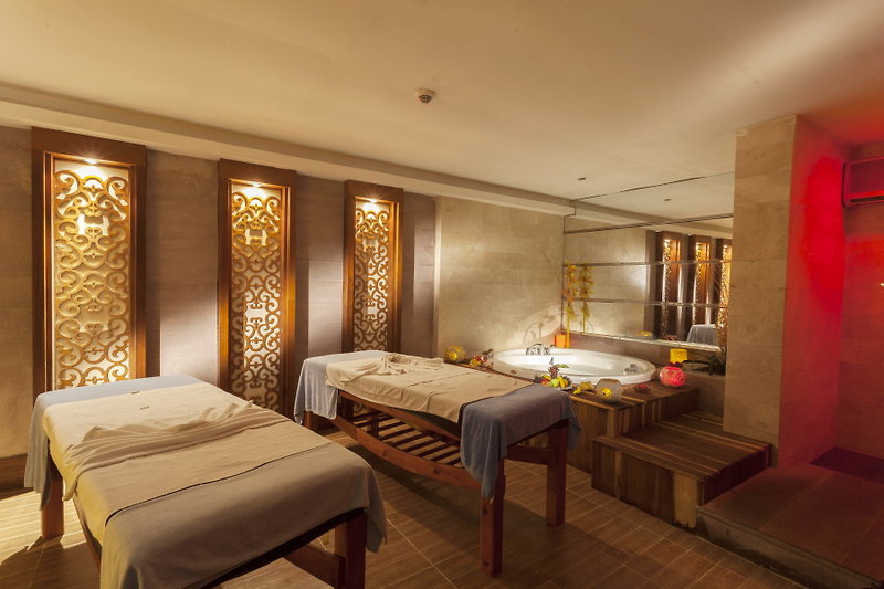 Seher Resort & Spa 9