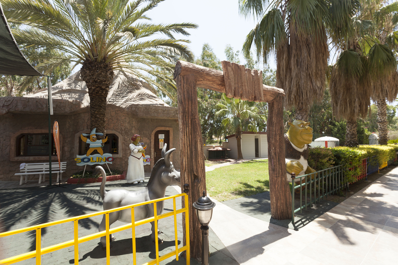 Seher Resort & Spa 6