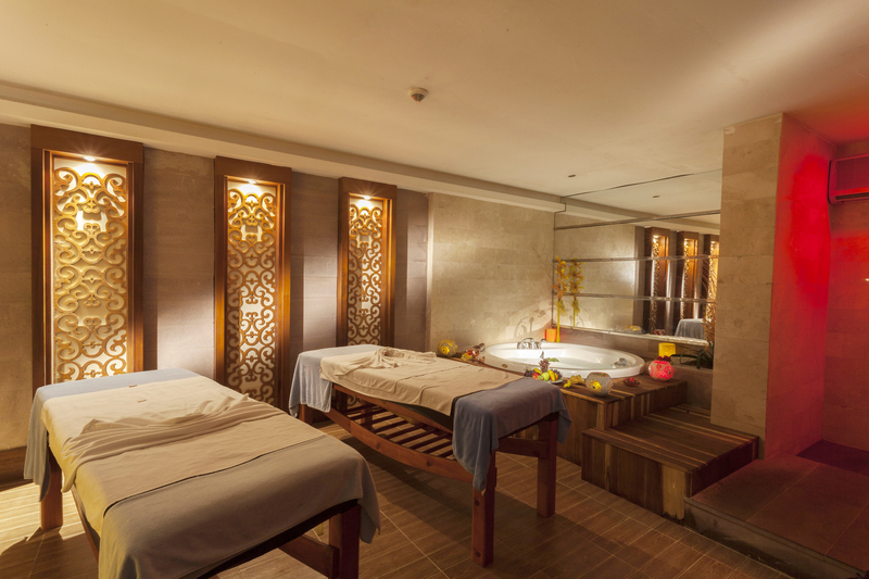 Seher Resort & Spa 8