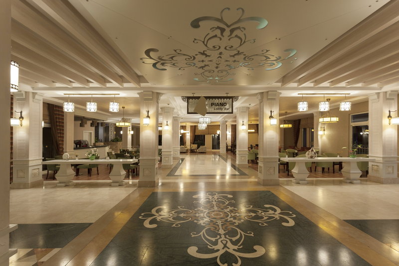 Seher Resort & Spa 9