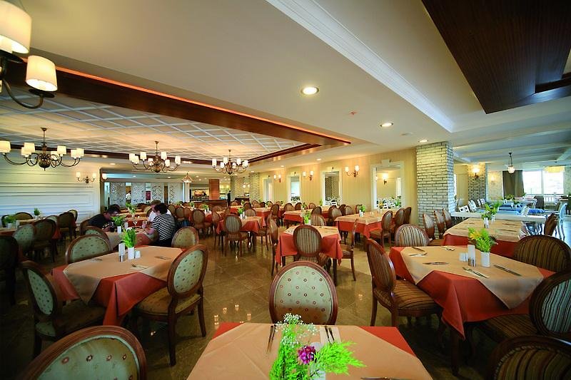 Seher Resort & Spa 10