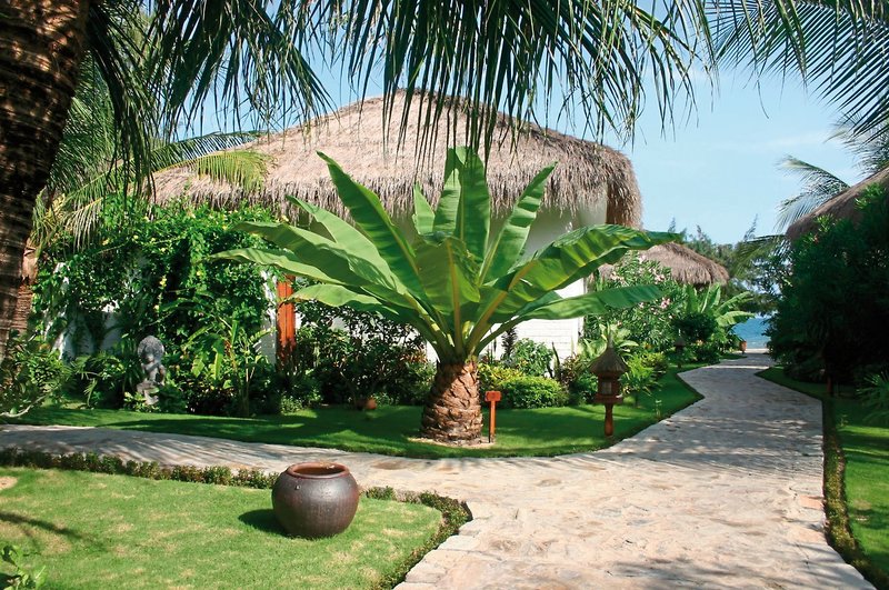 Cham Villas 2