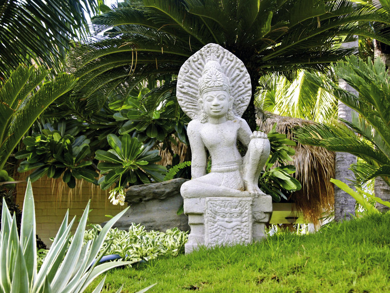 Cham Villas 1