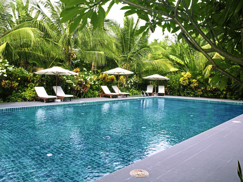Cham Villas 2