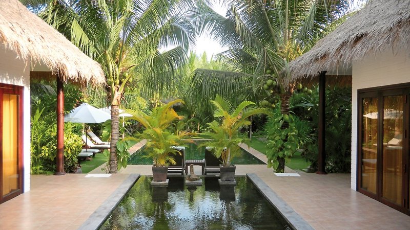 Cham Villas 1