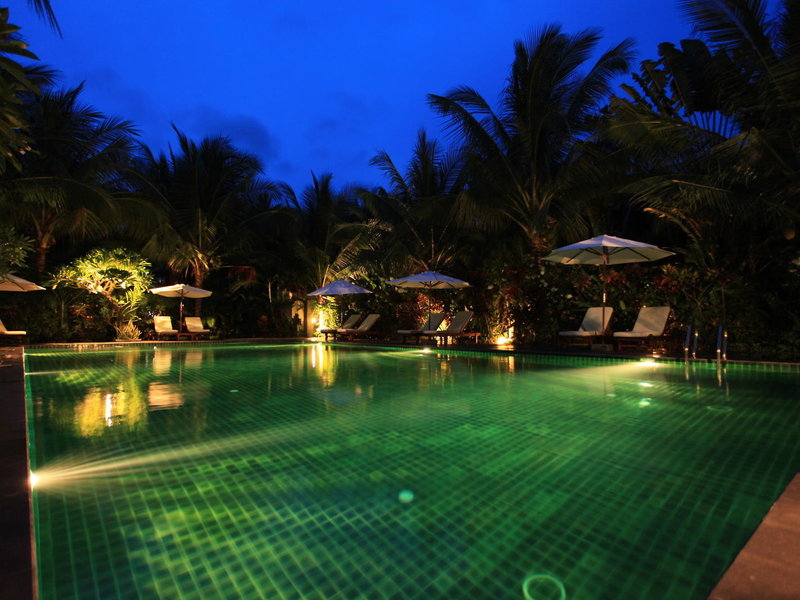 Cham Villas 8