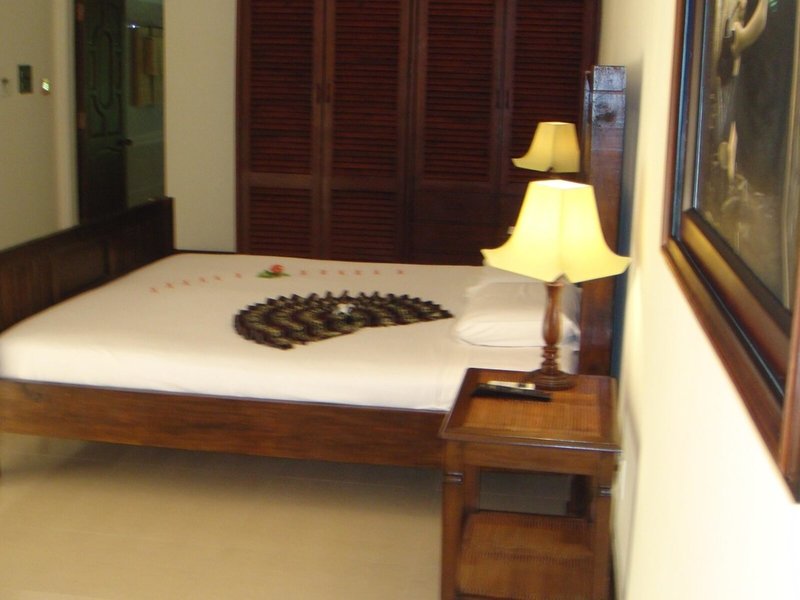 Cham Villas 27