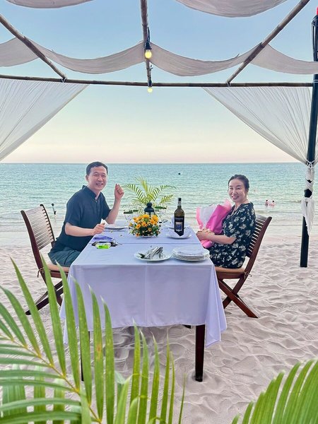 Cham Villas 30