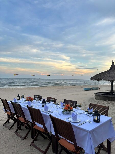 Cham Villas 34