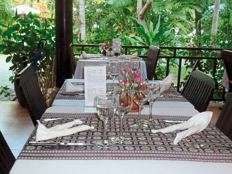 Cham Villas 7