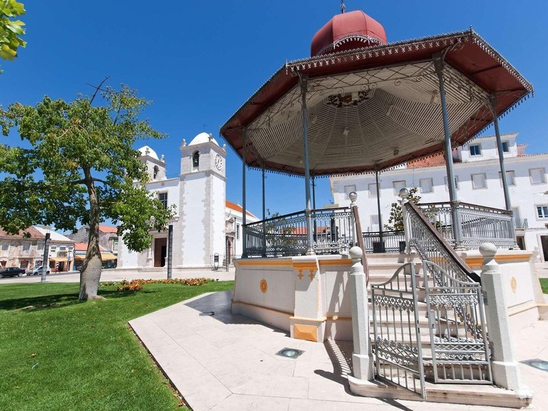 TRYP by Wyndham Montijo Parque Hotel