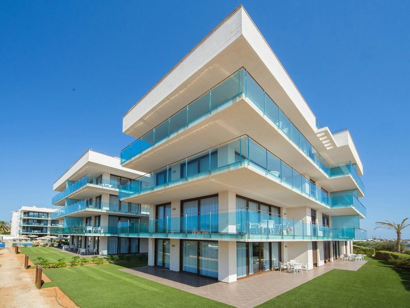 Ferrer Skyline Aparthotel 4