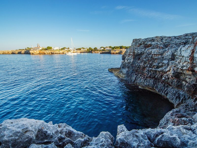 Ferrer Skyline Aparthotel 6