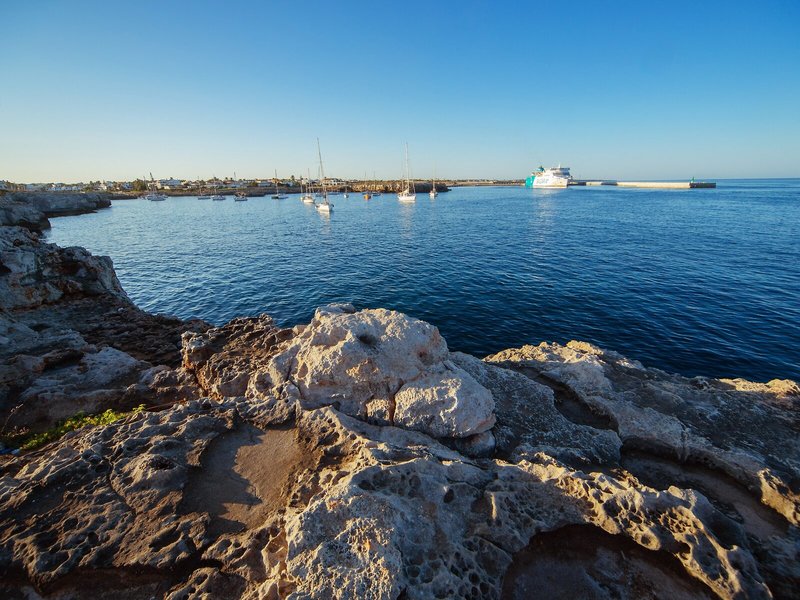 Ferrer Skyline Aparthotel 8