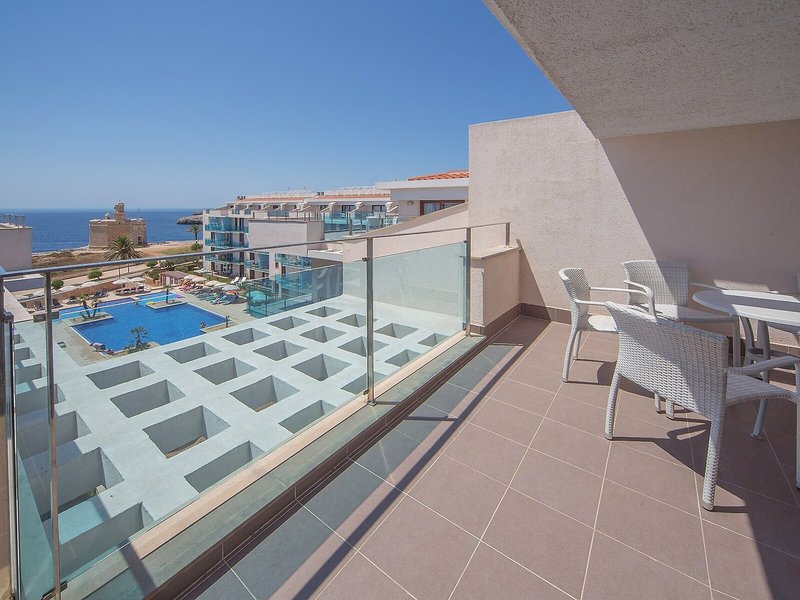 Ferrer Skyline Aparthotel 15