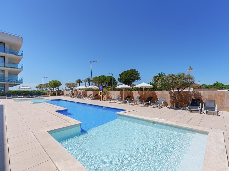 Ferrer Skyline Aparthotel 18