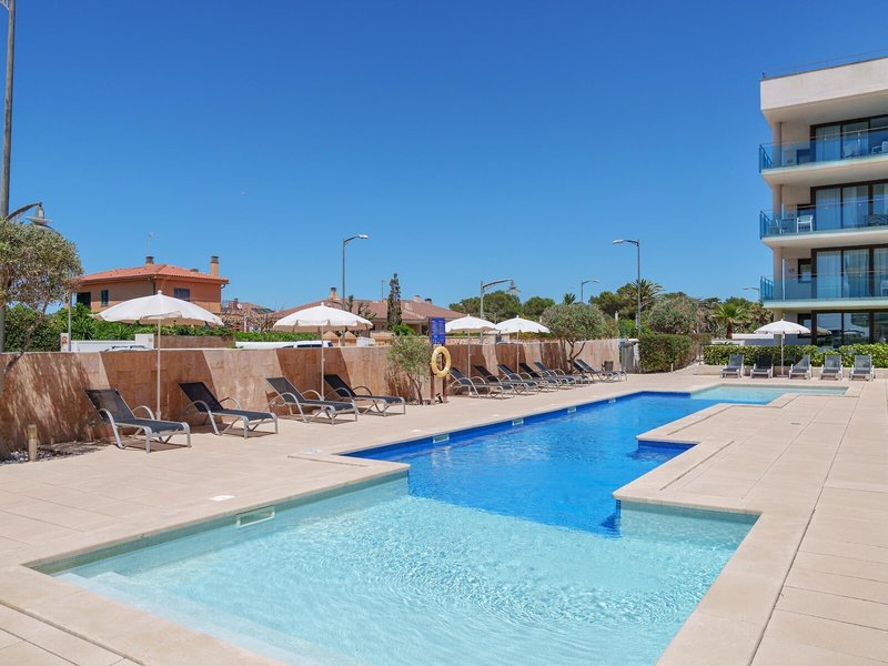 Ferrer Skyline Aparthotel 20