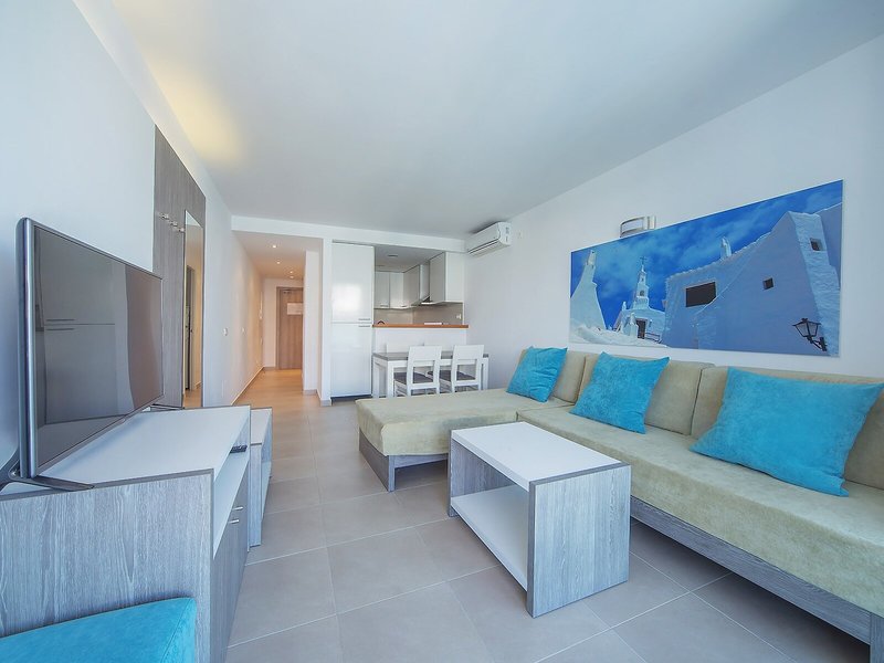 Ferrer Skyline Aparthotel 22