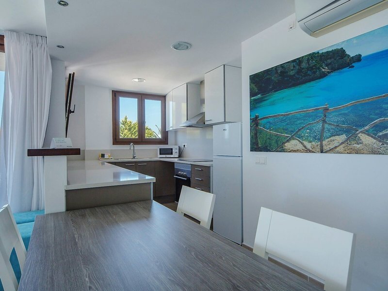 Ferrer Skyline Aparthotel 23