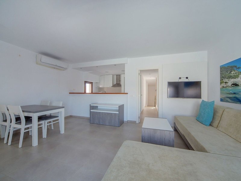 Ferrer Skyline Aparthotel 26