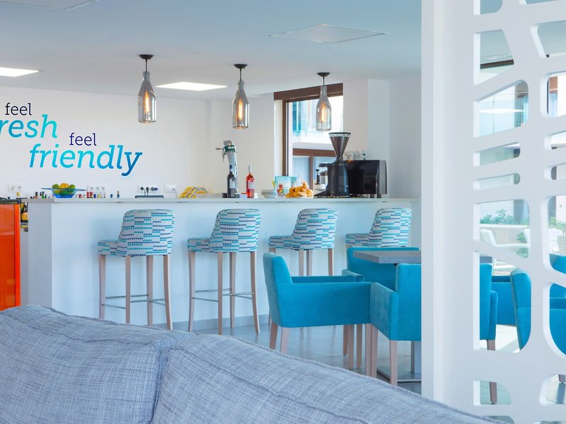 Ferrer Skyline Aparthotel 27