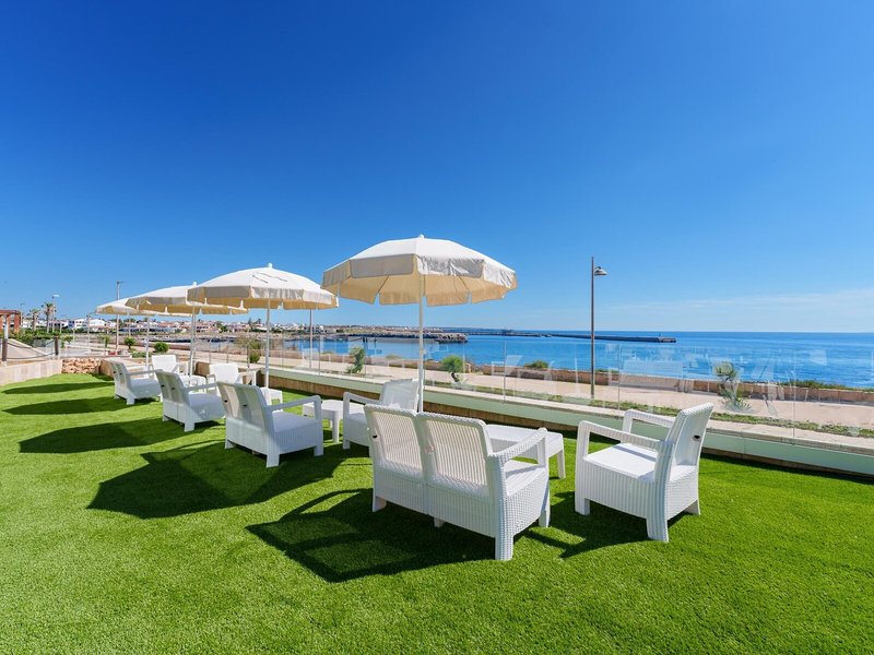 Ferrer Skyline Aparthotel 28