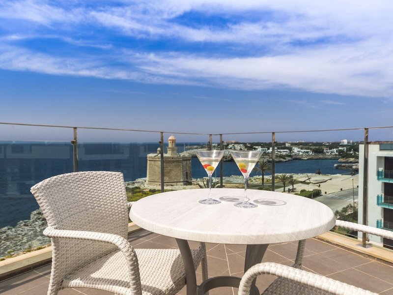 Ferrer Skyline Aparthotel 29